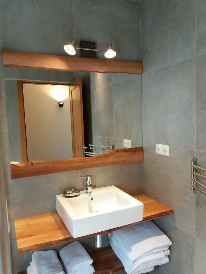Villas Casteletes Urzelina Экстерьер фото