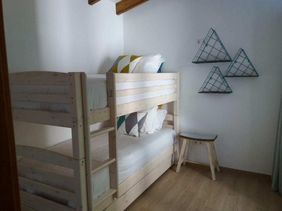 Villas Casteletes Urzelina Экстерьер фото